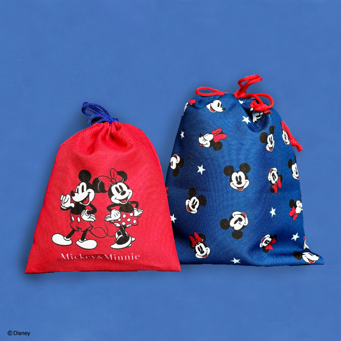 巾着セット　330円（税込）