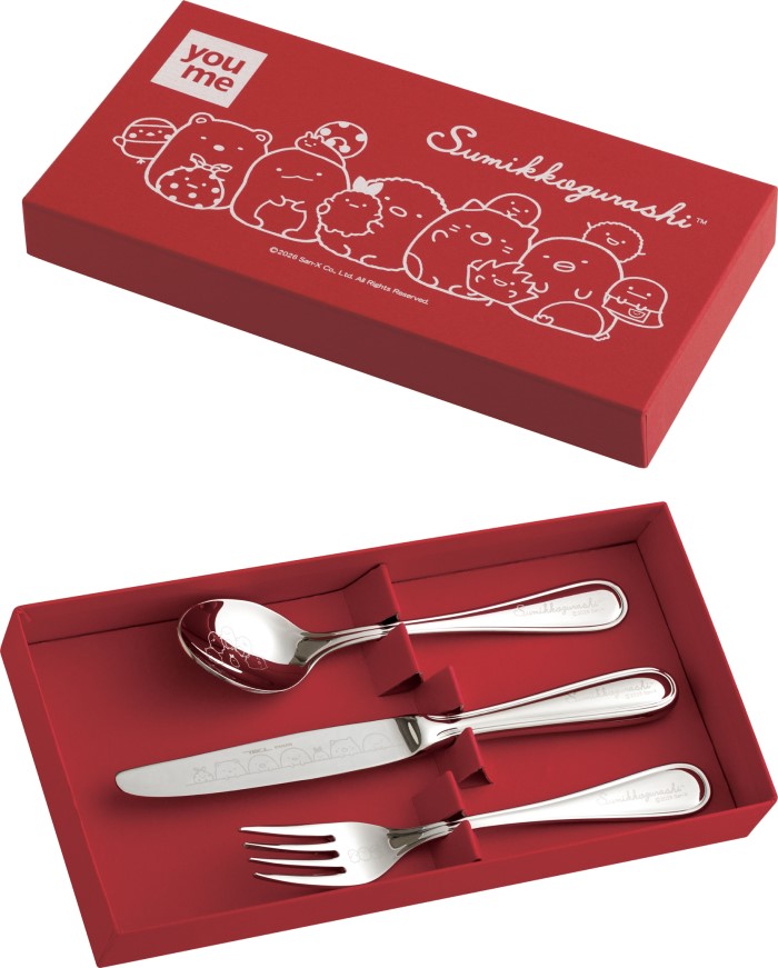 第2弾「すみっコぐらし と ハッピーゆめバレンタイン」