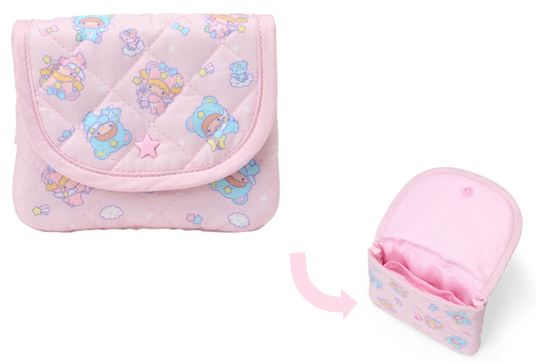 ティシュポーチ 1,650円