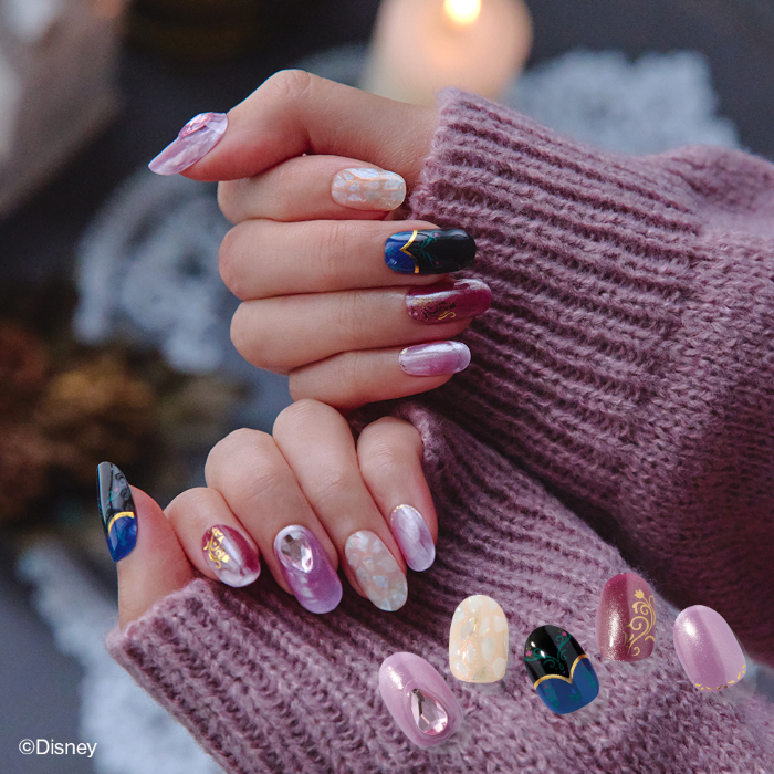 N Anna’s Royal Bloom　￥2,300（税込）