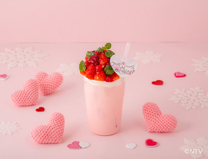 らぶいーず♡ピンクラッシュ　税込1,590円