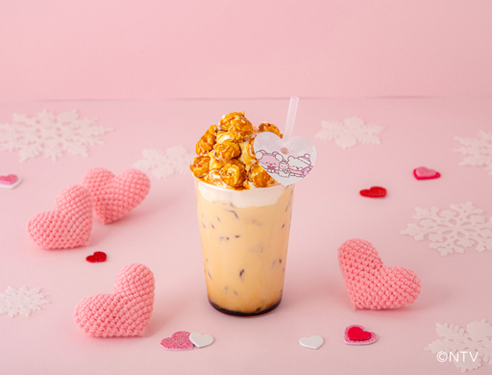 らぶいーず♡イエローラッシュ　税込1,590円