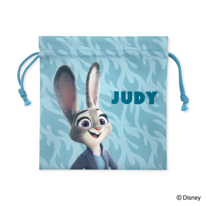 巾着M［ジュディ］990円（税込）