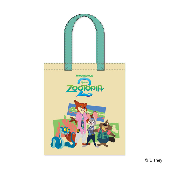 トートバッグ　3,630円（税込）