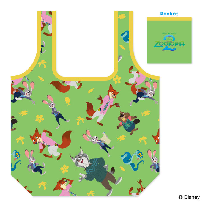 エコバッグ［GR］1,980円（税込）