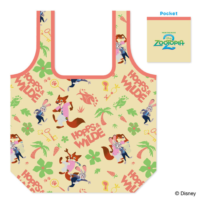 エコバッグ［BE］1,980円（税込）