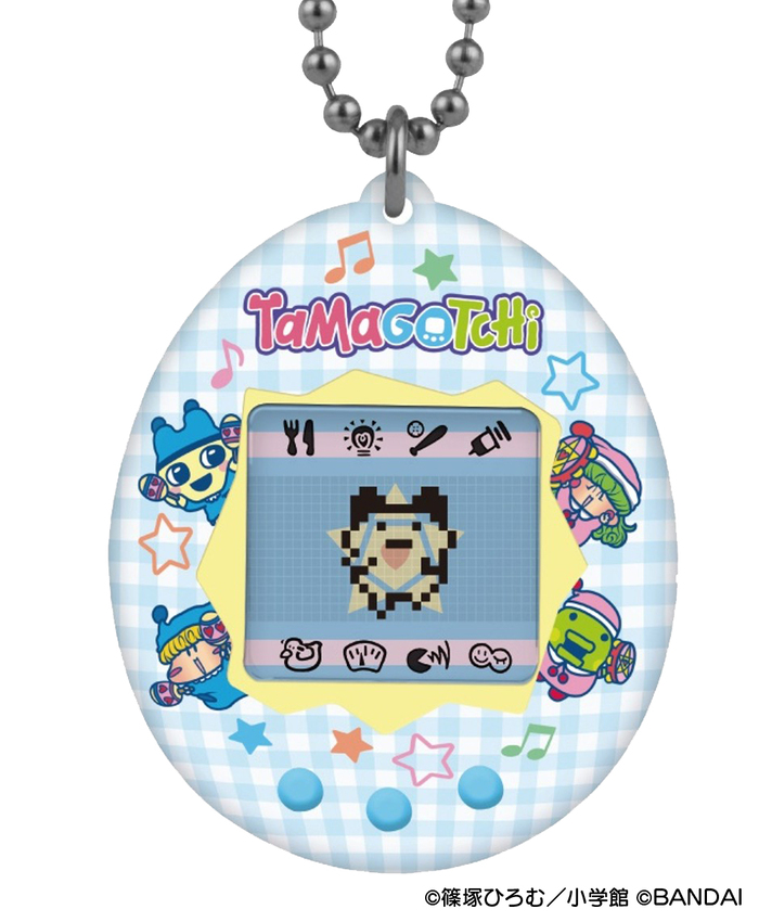 限定デザイン「Original Tamagotchi（オリジナルたまごっち）」