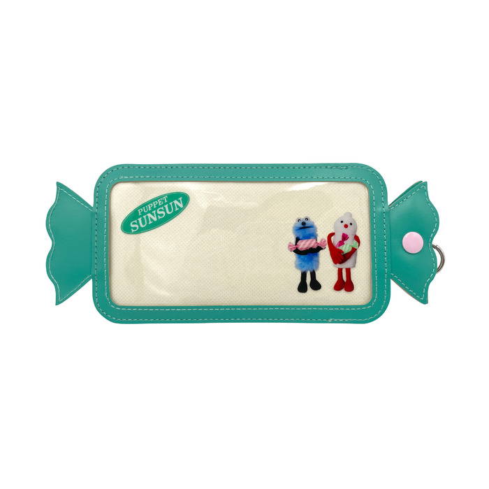 眼鏡ケース 2,750円