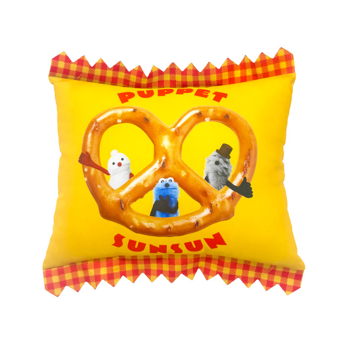 クッション 2,750円