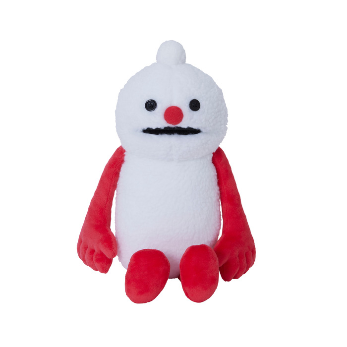 ぬいぐるみ（ノンノン）4,950円