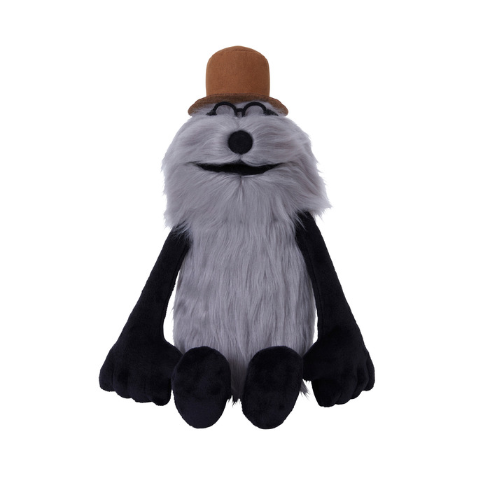 ぬいぐるみ（ゾンゾン）4,950円