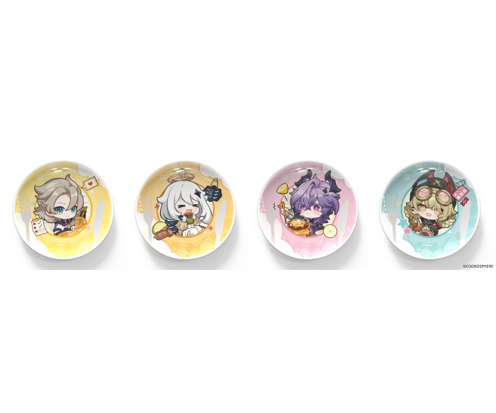 『原神』×「食べログ」初コラボ！オリジナル小皿セットが当たるキャンペーン開催