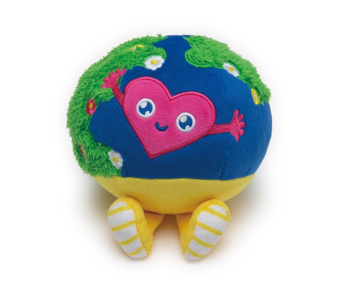 GREEN×EXPO 2027公式ライセンス商品トゥンクトゥンクの「ぬいぐるみ」初登場！