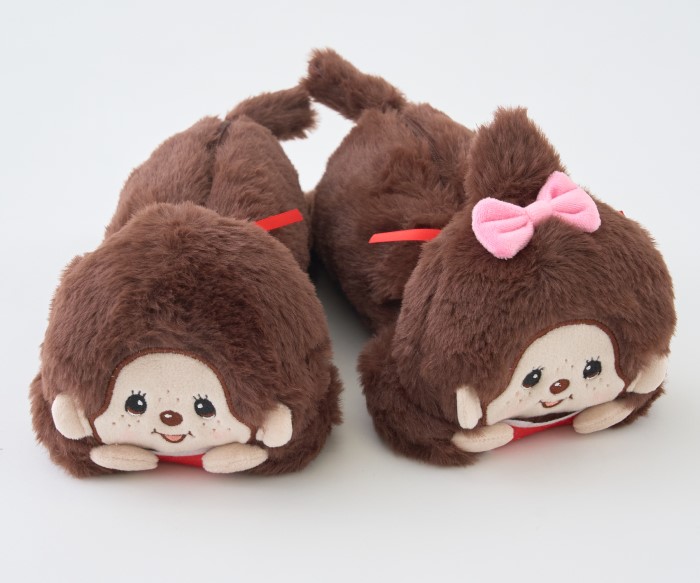 「モンチッチ」×「Lovetoxic」大人も使いたいコラボアイテムが発売中！